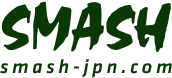 SMASH friends ヘルプセンターのホームページ